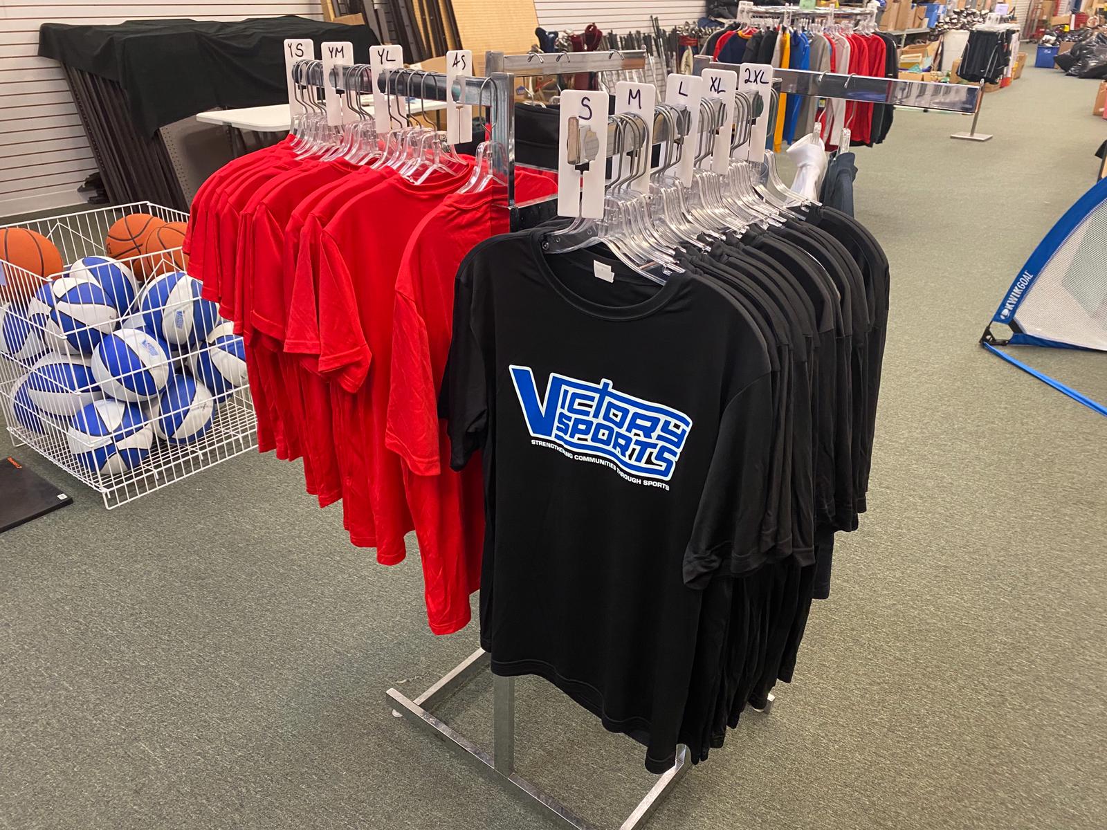 Victory Sports Equipment Outlet – Victory Sports