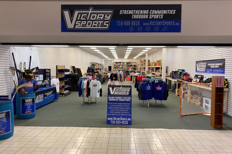 Victory Sports Equipment Outlet – Victory Sports